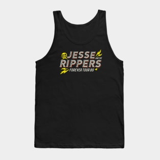 Jesse and the rippers, Full House Tank Top